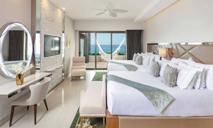 El Rosarito Apartment | 1 bed 1bath suite in Cabo San Lucas - All inclusive available at extra price