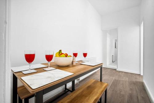 Acocks Green Apartment | 1 Bed Apartment Birmingham Resorts World NEC BHX