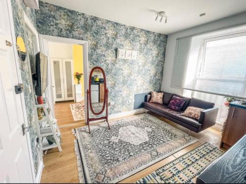 Tooting Apartment | 1 Bed Apartment Central London