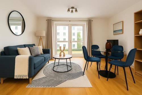 Canonbury Apartment | 1 Bed Flat by St Katharine Docks