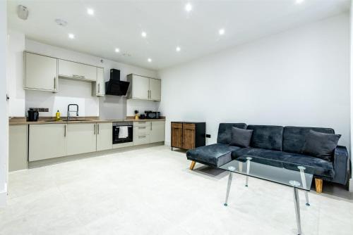 Bradford Apartment | 1 Bed Flat in Central Bradford, Perfect for your stay