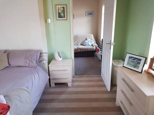 Guisborough Apartment | 1 Bed Guisborough Option of Twin Sofabed - Extra