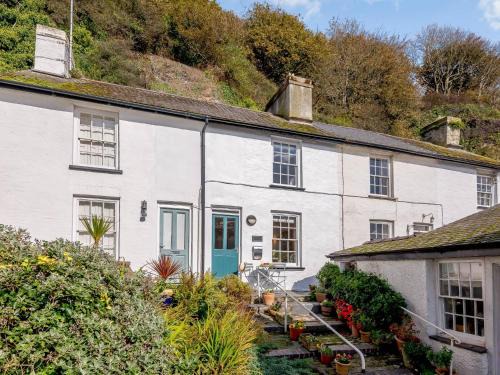Aberdovey House | 1 Bed in Aberdovey 79148