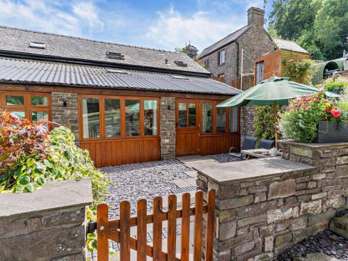 Pantygelli House | 1 Bed in Abergavenny 47886