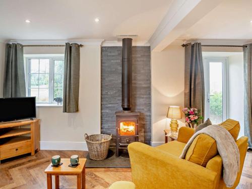 Rhyd-y-foel House | 1 Bed in Abergele 95565