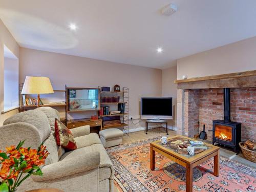 Old Bewick House | 1 Bed in Alnwick 95776