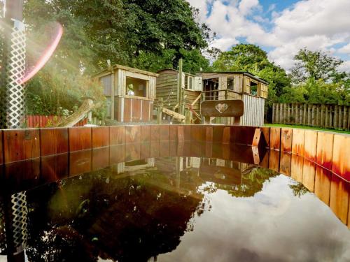 Gaerwen House | 1 Bed in Anglesey 73316