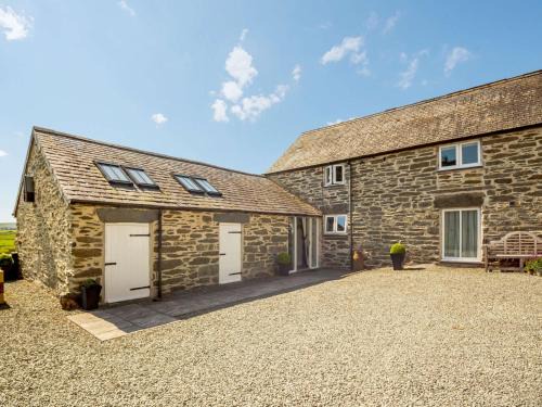 Cwmtirmynach House | 1 bed in Bala 52510