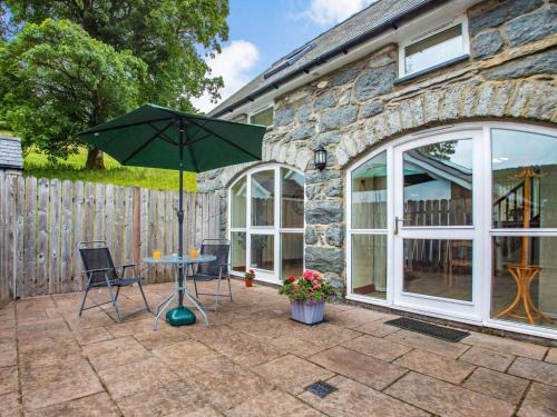 Bala House | 1 bed in Bala 88450