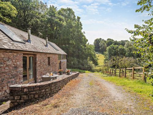 Oakfordbridge House | 1 bed in Bampton LIMKC