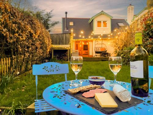 Barnstaple House | 1 Bed in Barnstaple 93422