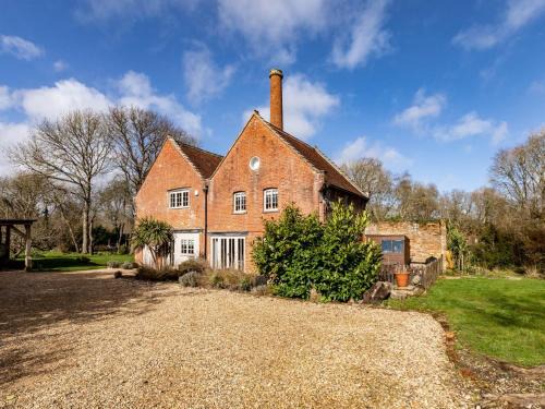 New Forest District Apartment | 1 bed in Beaulieu 53042