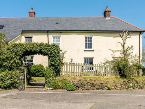 Bideford House | 1 Bed in Bideford 51784