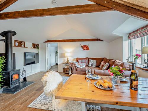 Westleigh House | 1 Bed in Bideford 90386