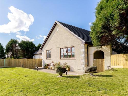 Fivelanes Apartment | 1 Bed in Boscastle 79379