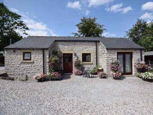 Hope Valley House | 1 Bed in Bradwell PK849