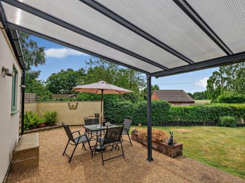 Strumpshaw House | 1 Bed in Brundall 46293