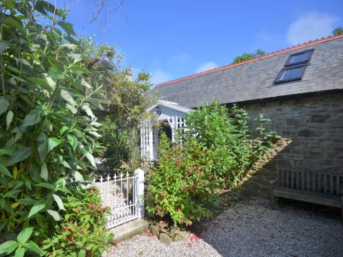 Gooseham House | 1 Bed in Bude 51546