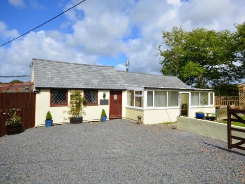 Pancrasweek House | 1 Bed in Bude WSCOT