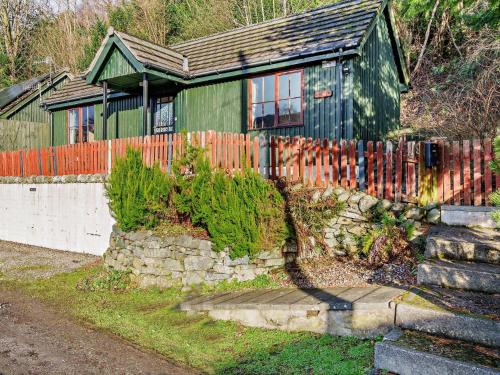 St Fillans House | 1 Bed in Callander 45288