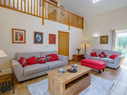 Carlisle Apartment | 1 Bed in Carlisle 85163