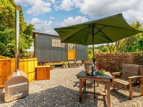 Chillenden House | 1 bed in Chillenden 88795
