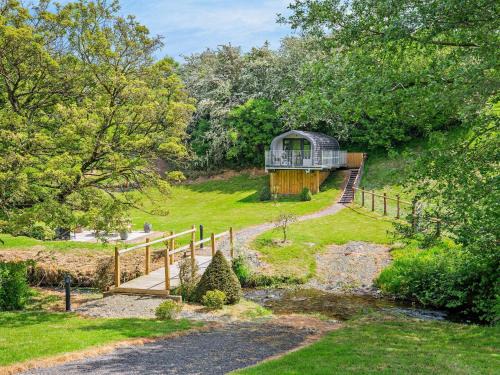 Church Stretton House | 1 Bed in Church Stretton 90929