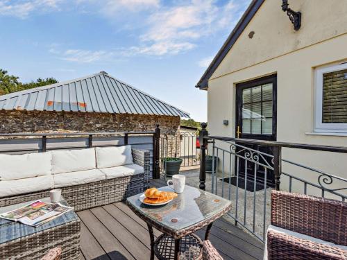 Bideford House | 1 Bed in Clovelly 42182