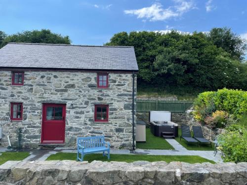 Llanrwst House | 1 Bed in Conwy 83950