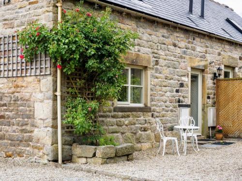 Calver House | 1 Bed in Curbar PK455