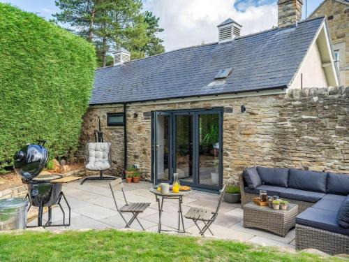 Langley Park House | 1 Bed in Durham 89318