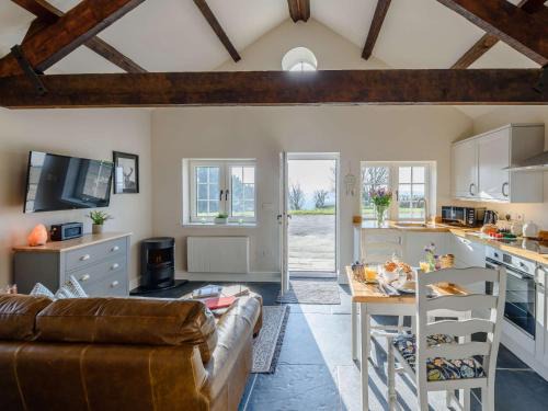 Brayford House | 1 Bed in Exmoor 81477