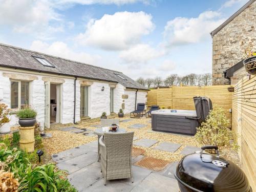 Redruth House | 1 Bed in Falmouth 85826