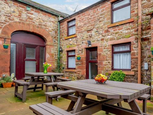 Gamblesby House | 1 Bed in Gamblesby 90416