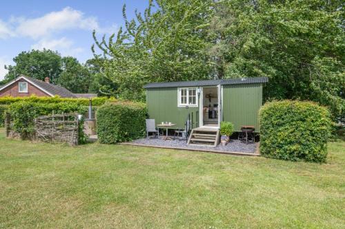 Beccles House | 1 Bed in Barsham oc-n32504