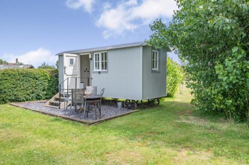 Beccles House | 1 Bed in Barsham oc-t32506