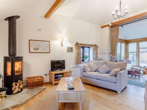 Ashcott House | 1 Bed in Glastonbury 60295