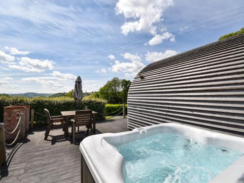 Corwen House | 1 Bed in Gwyddelwern 80319
