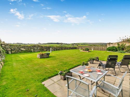 Mabe House | 1 Bed in Helston BODER