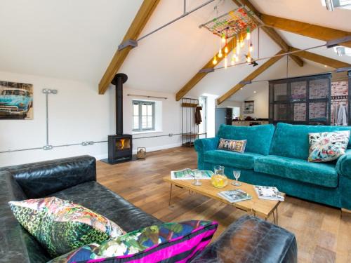 Umberleigh House | 1 Bed in High Bickington 49554