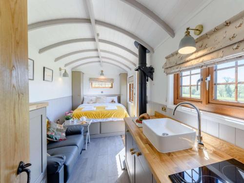 Beaworthy House | 1 Bed in Holsworthy 82834
