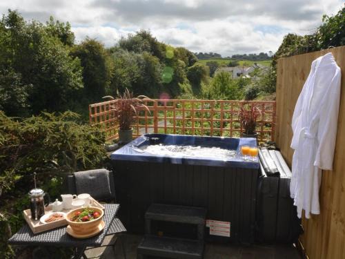 Instow House | 1 Bed in Instow 52974