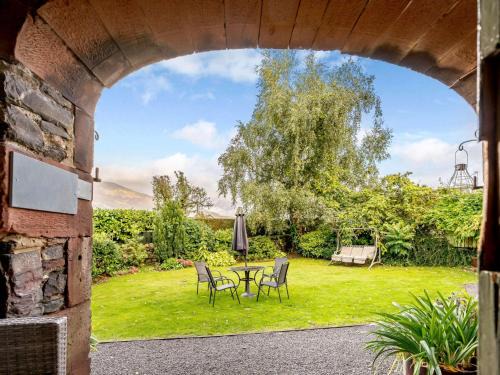 Thornthwaite House | 1 Bed in Keswick 28382