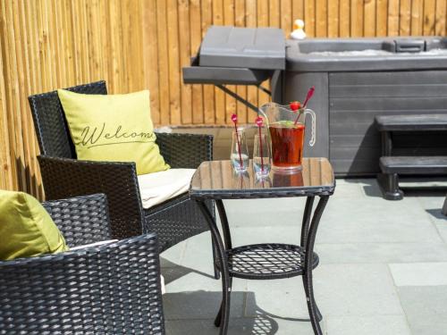 Kirkby Green House | 1 Bed in Kirkby Green 94133