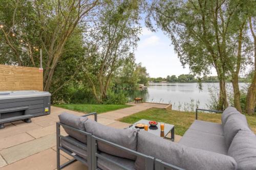 Frognall Other | 1 Bed in Langtoft oc-l32679