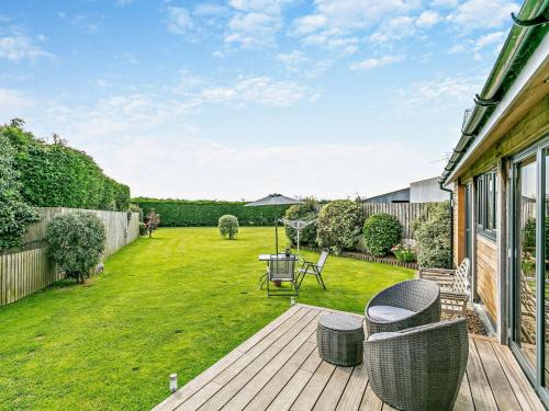 Beaworthy House | 1 Bed in Launceston 50217
