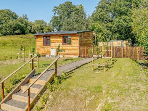 Llandovery House | 1 bed in Llandovery 88603