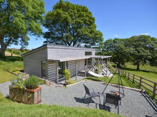 Llandrindod Wells House | 1 Bed in Llandrindod Wells 53194