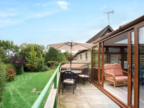 Aymestrey House | 1 Bed in Ludlow CHL23