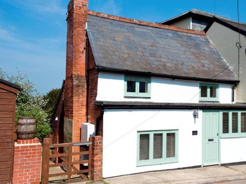 New Forest District House | 1 Bed in Lyndhurst NFL60